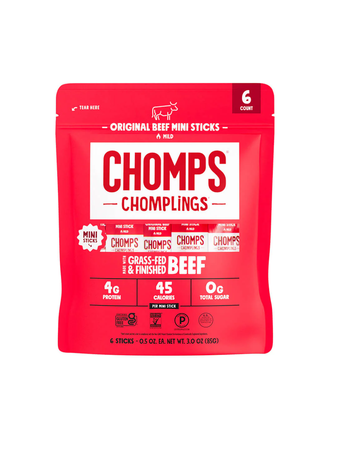 Shop Meat Sticks